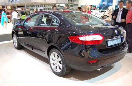 Fluence 2